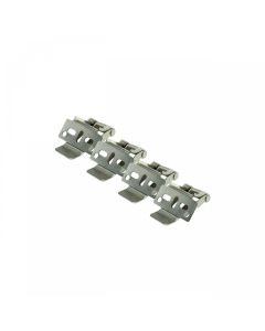Étriers d'encastrement pour panneau LED Algine Premium 60 x 60 cm