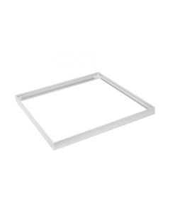 Panneau LED à cadre monté en surface 60x60 cm