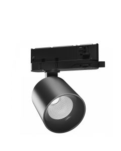 Luminaire LED réglable 6,5-20 W IP20 – noir