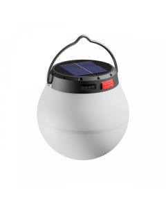Lampe LED rechargeable K3000 200 lumens – 98×95 mm