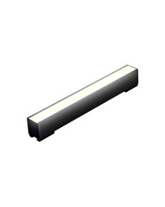 Module LED linéaire System Line S 12W K3000 750 lm CRI90 337 mm – 24V