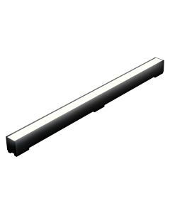 Module LED linéaire System Line M 25W K3000 1445 lm CRI90 667 mm – 24V