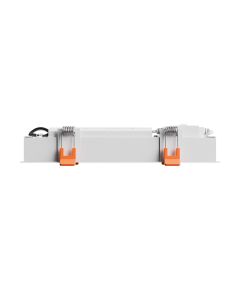 Luminaire LED encastré GRID S 12 W CCT 550 lm – blanc