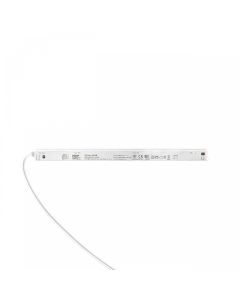 Alimentation 48 V 100 W blanche