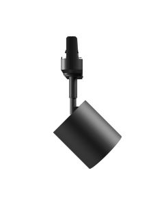 Enceinte Bluetooth 10W pour rail triphasé 230V – Noir