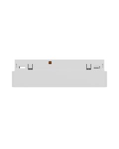 Grille LED pour rail étroit 6W K3000 48V 100 mm Blanc