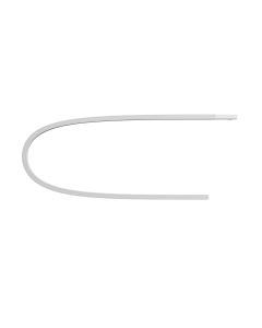 Bande LED pour rail étroit 6W K3000 48V 547 mm Blanc