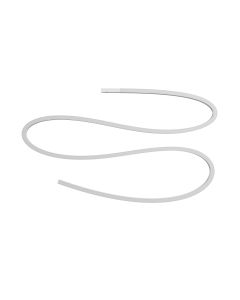 Bande LED pour rail étroit 12W K3000 48V 1026 mm Blanc