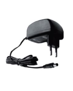 Driver LED 12V 12W avec fiche secteur et fiche DC pour éclairage de meuble Cabinet Linear