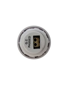 Mini détecteur de mouvement PIR DALI avec mesure de luminosité 32×40 mm