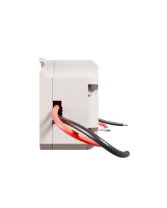 Contrôleur pour ruban LED RGB 12/24 V 10 A 120/240 W Konekto Mesh