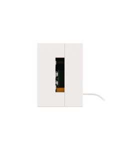 Relais Mesh intelligent – 2200W / 500W LED