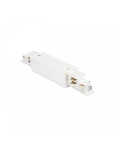 Alimentation triphasée DALI interne blanche