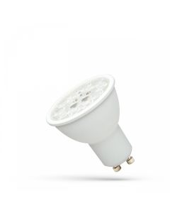 spot LED GU10 6W CCT 550lm 38°