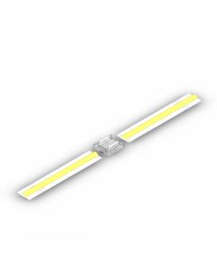 Connecteur bande à bande pour ruban LED COB/SMD – 10 mm