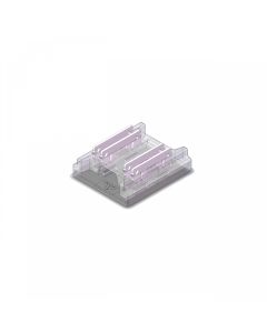 Connecteur bande à bande pour ruban LED COB RGB – 10 mm