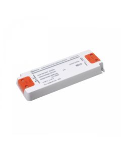 Alimentation/driver pour ruban LED 12 V – 100 W – 8,3 A – IP20