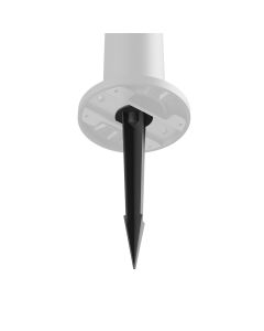 Piquet de sol pour luminaire LED Stella