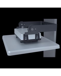 Étrier de Montage – pour Cloche LED Anti-Éblouissement