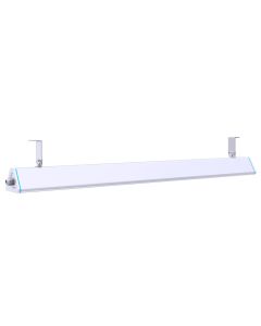Étrier Mural Orientable (4 pièces) – pour Cloche LED Linéaire