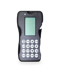 Télécommande avec Écran – pour Capteurs Enfichables de Cloche LED