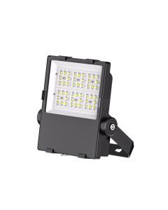 Projecteur LED 100W – 16 000 Lumens – 5000K – 120×150° – IP66