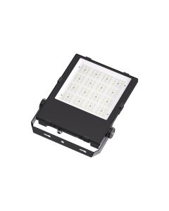Éclairage LED Terrain de Padel 100/150/200/240W Réglable – 40 800 Lumens – 5000K – 100×60° – IP66
