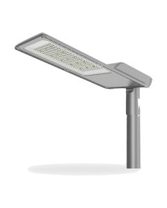 Lampadaire LED 40/60/80/100W Réglable – 13 500 Lumens – 2700K