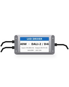 Driver LED 40W DALI-2 – pour Lampadaire LED sans Driver