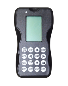 Télécommande – pour Réglette avec Détecteur de Mouvement