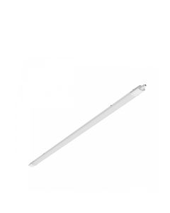 Luminaire linéaire étanche à LED 45 W K4000 120 lm/W IP65 – sans fiche (raccordement fixe)