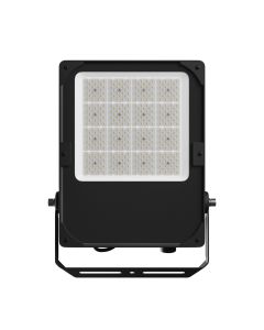 Lampe LED professionnelle pour chantier 100 W / 150 W / 200 W – 4 000 K – 175 lm/W – IP66 – Garantie 5 ans