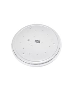 Plafonnier LED 36W CCT 79 lm/W – Variable – Ø488 mm – IP20