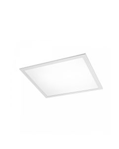 Panneau LED encastré 62x62 cm 35W K3000 110 lm/W