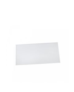Panneau LED encastré 60 x 120 cm 60 W K4000 120 lm/W