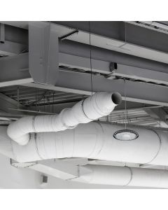 Luminaire industriel LED 105 W K4000 100 lm/W