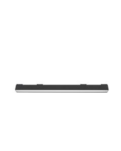 Module LED linéaire System Line M 25W K3000 1445 lm CRI90 667 mm – 24V
