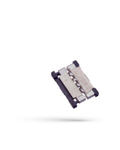 S-S connecteur 8 mm pour ruban LED – 16,2×12,2×4,8 mm