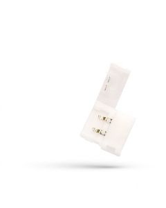 S-S connecteur 10 mm pour RVB ruban LED