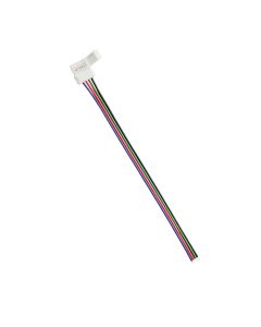 Connecteur pour bande LED RGB S-D – 10 mm