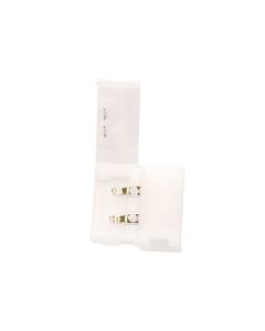 S-S connecteur 10 mm pour ruban LED