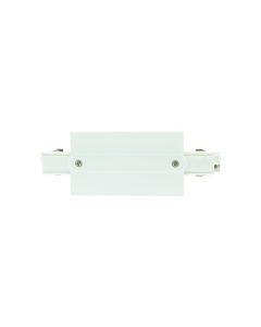 Alimentation Interne Rail 3-Phases Blanc