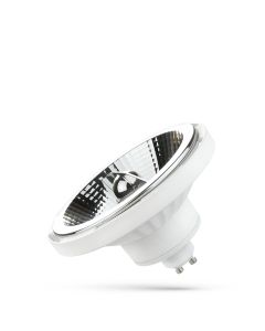 LED AR111 GU10 spot 10W K3000 95 lm/W dimmable