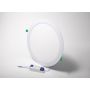 Spot LED encastrable rond Ø30 cm | 24W | 2160 lumens | CRI90 | Driver inclus – photo 2