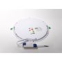 Spot LED encastrable rond Ø30 cm | 24W | 2160 lumens | CRI90 | Driver inclus – photo 3
