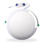 Spot LED encastrable rond Ø30 cm | 24W | 2160 lumens | CRI90 | Driver inclus
