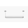 Suspension linéaire LED 360° | 150 cm | 60/70/80W Réglable | CCT 3000K-5000K | CRI90 – photo 3