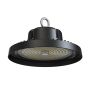 Cloche LED UFO 150W – 22 500 Lumens – 5000K – 90° – Driver intégré – photo 2