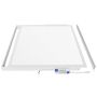 Panneau LED 62x62 cm | 24W | 4500 lumens | 185 lm/W | 4000K – photo 2