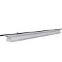 Luminaire LED Linéaire Low Bay 14-75W Réglable – 15 000 Lumens – 4000K – DALI – photo 3